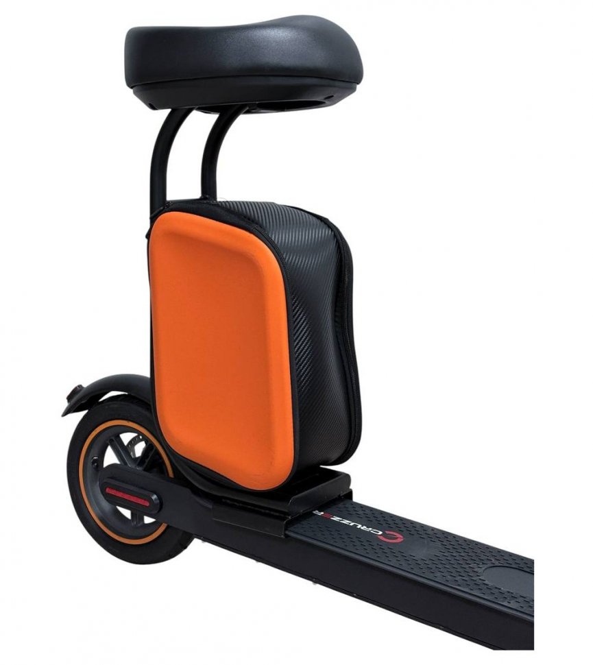 Электросамокат Flash Ride