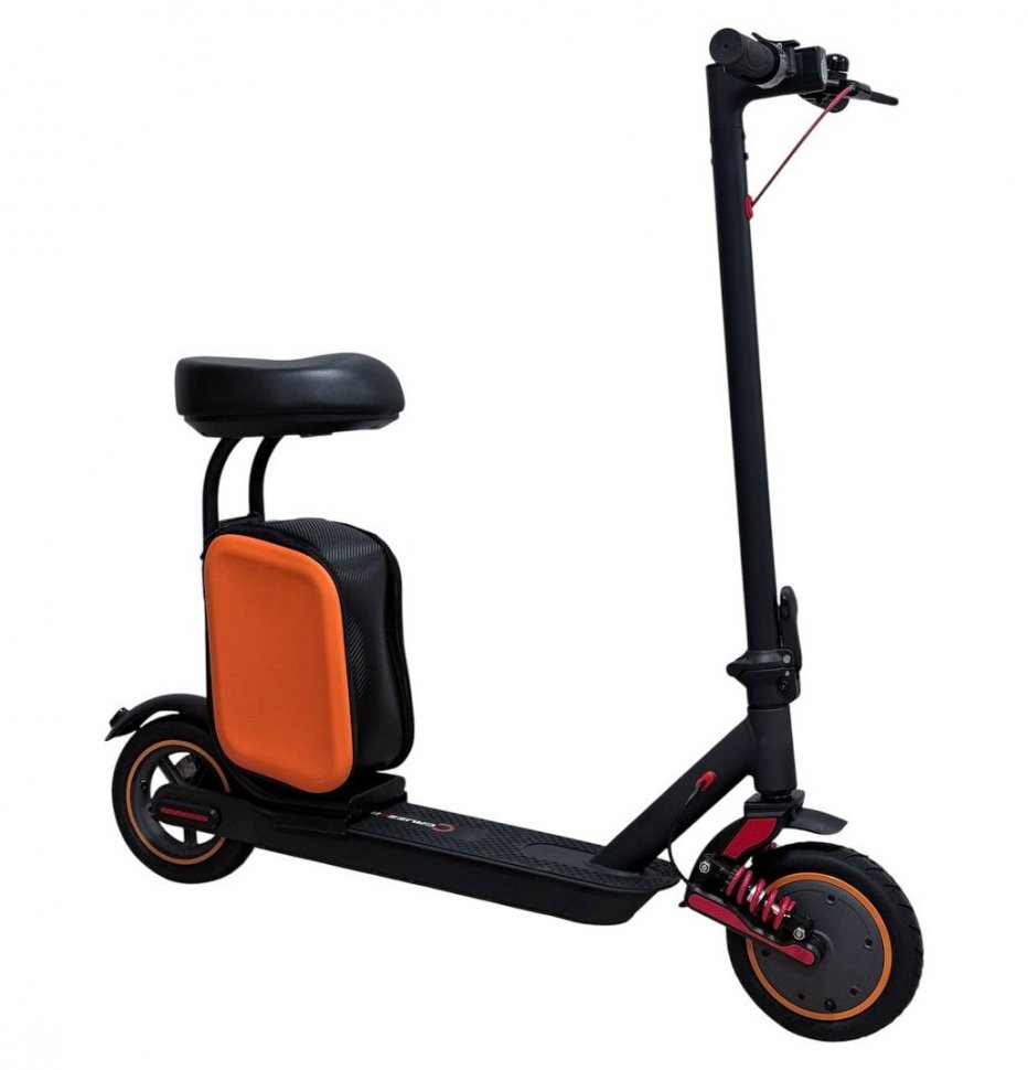 Электросамокат Flash Ride