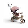 Tri-cycle CRUZZER SONIC pink
