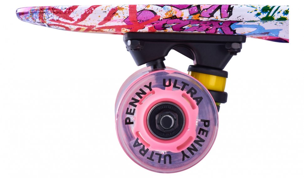 Пенниборд Maraton Penny Ultra