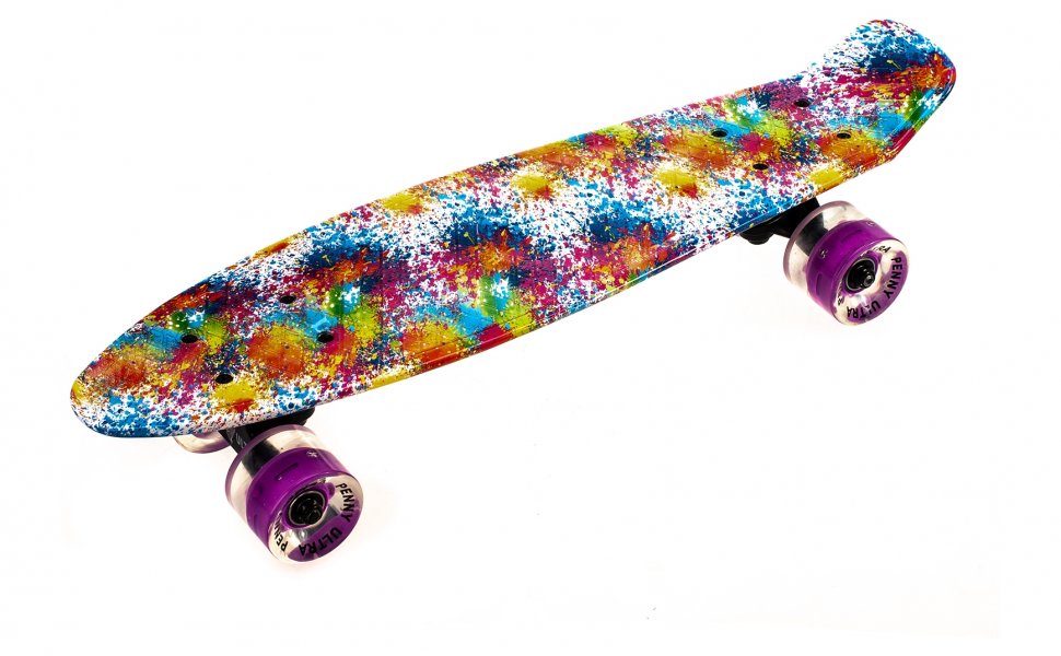 Пенниборд Maraton Penny Ultra