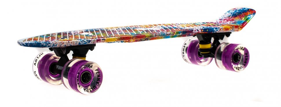 Пенниборд Maraton Penny Ultra