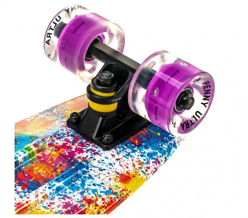 Пенниборд Maraton Penny Ultra