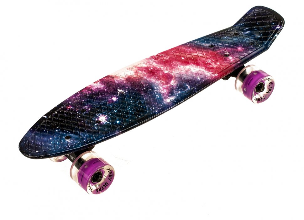 Пенниборд Maraton Penny Ultra