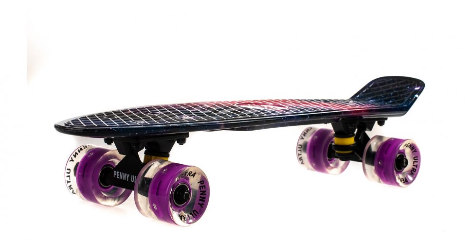 Пенниборд Maraton Penny Ultra