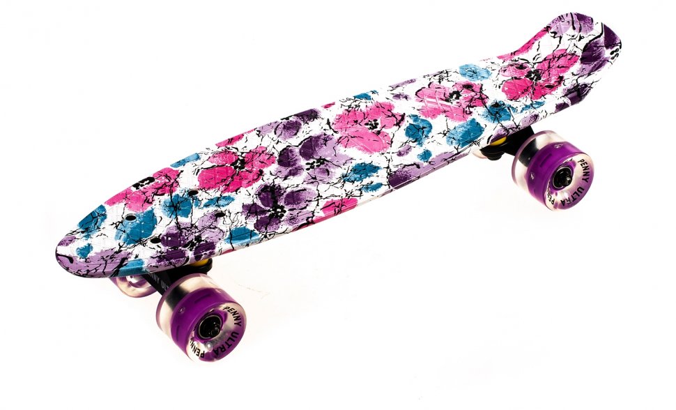 Пенниборд Maraton Penny Ultra