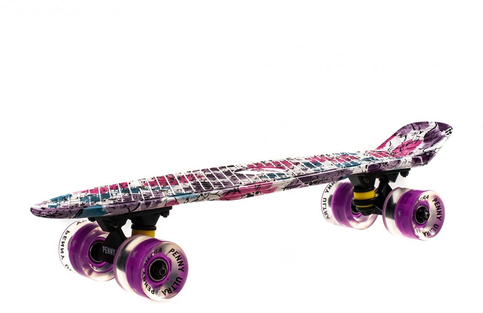 Пенниборд Maraton Penny Ultra