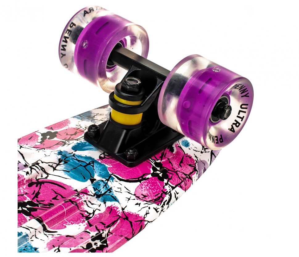 Пенниборд Maraton Penny Ultra