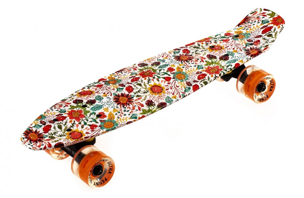 Пенниборд Maraton Penny Ultra