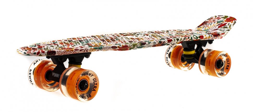 Пенниборд Maraton Penny Ultra