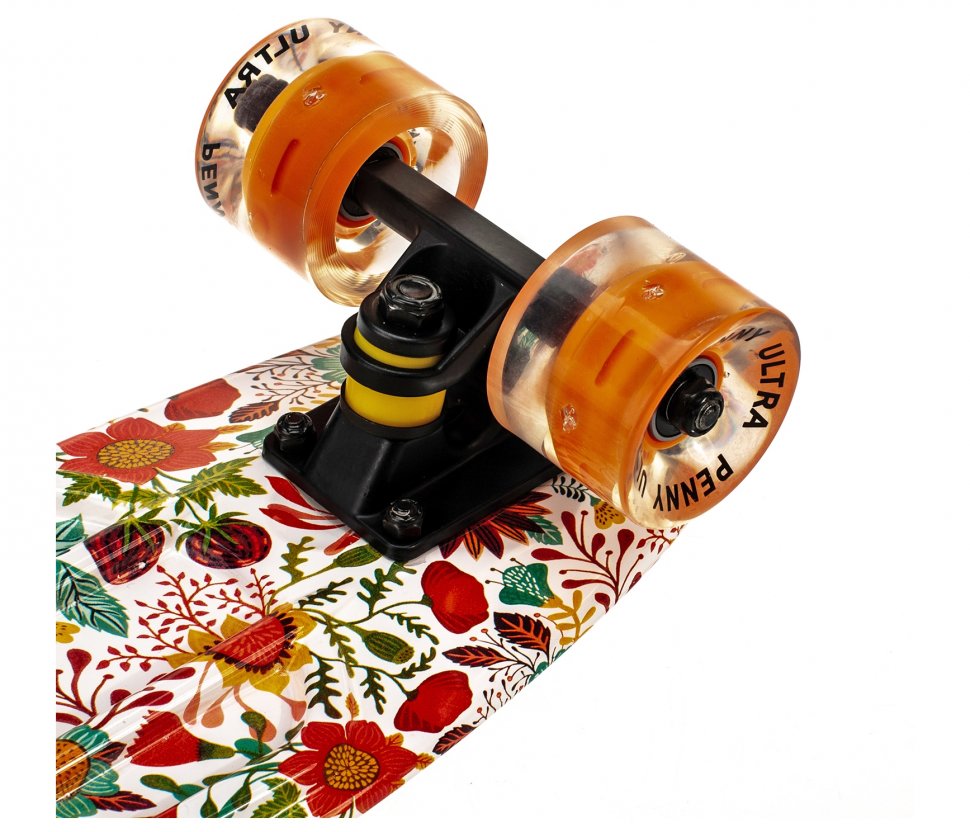 Пенниборд Maraton Penny Ultra