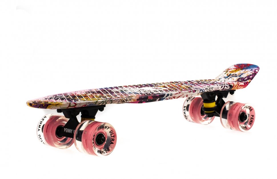 Пенниборд Maraton Penny Ultra