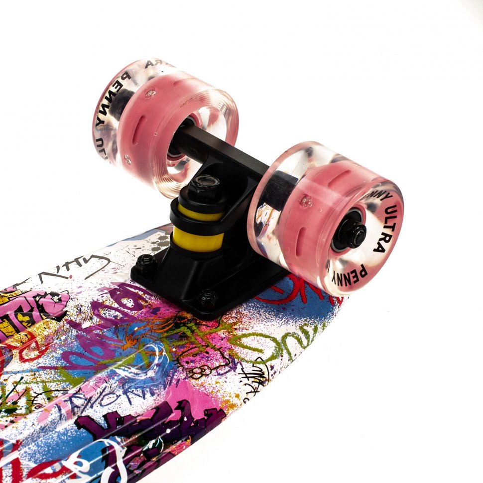 Пенниборд Maraton Penny Ultra