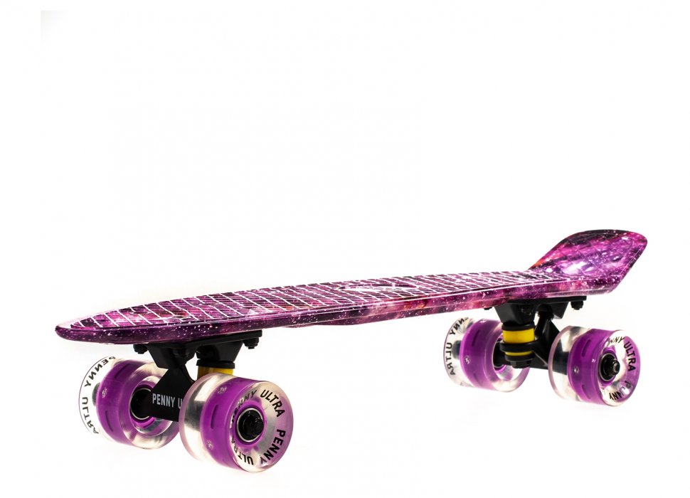 Пенниборд Maraton Penny Ultra