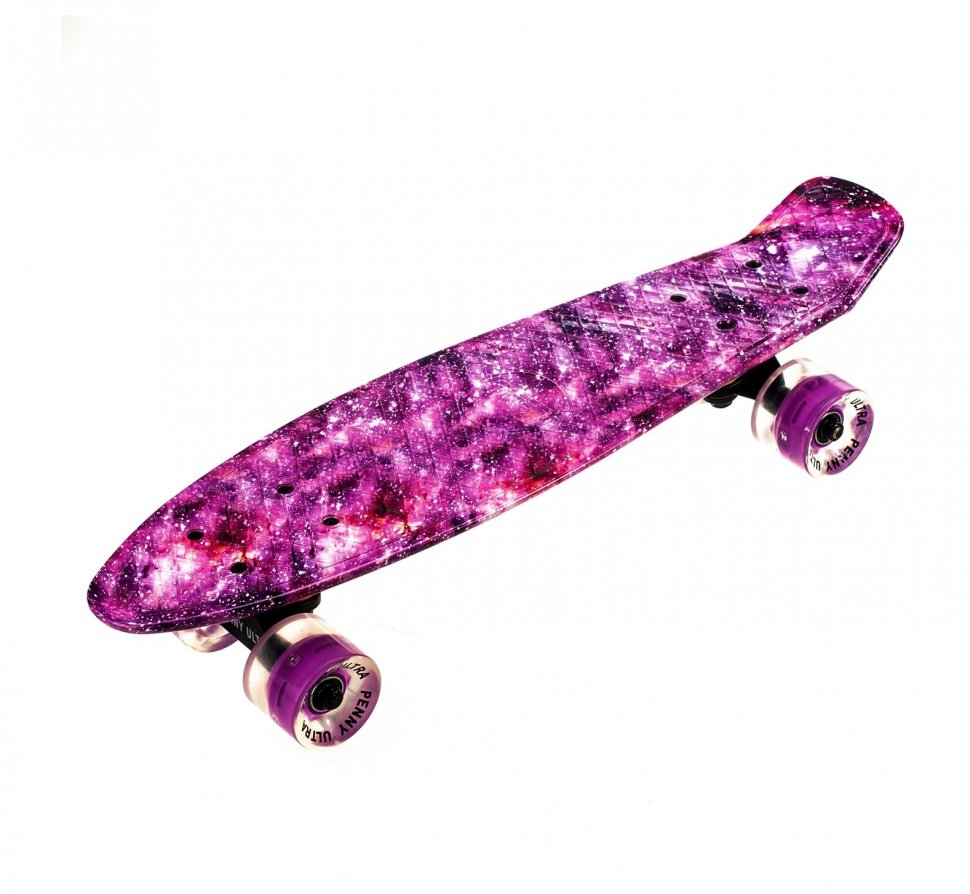 Пенниборд Maraton Penny Ultra