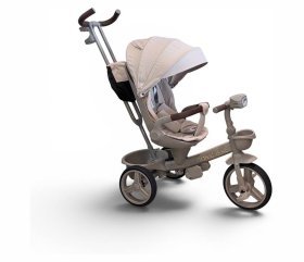 Tri-cycle CRUZZER SONIC khaki
