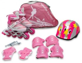 Набор Maraton Combo S (28-33) pink