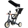 Біговел Tri-cycle 5in1 Versa navy