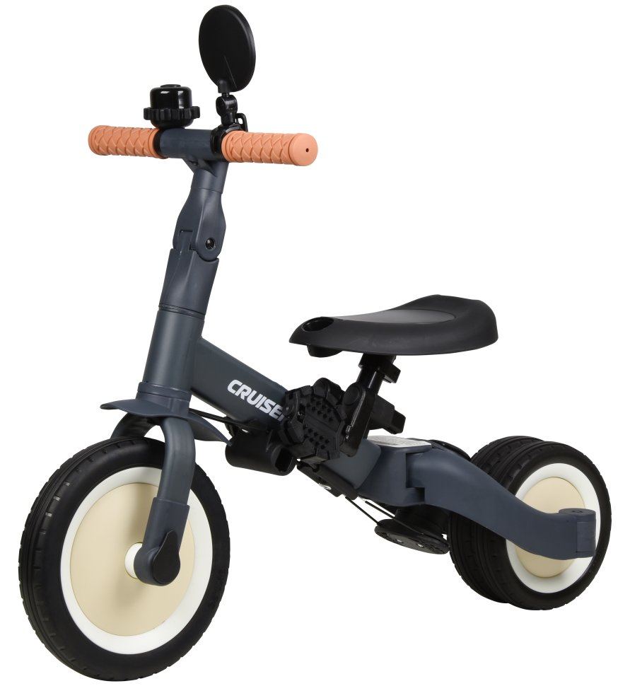 Беговел Tri-cycle 5in1 Cruiser Versa navy