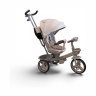 Tri-cycle CRUZZER SONIC beige
