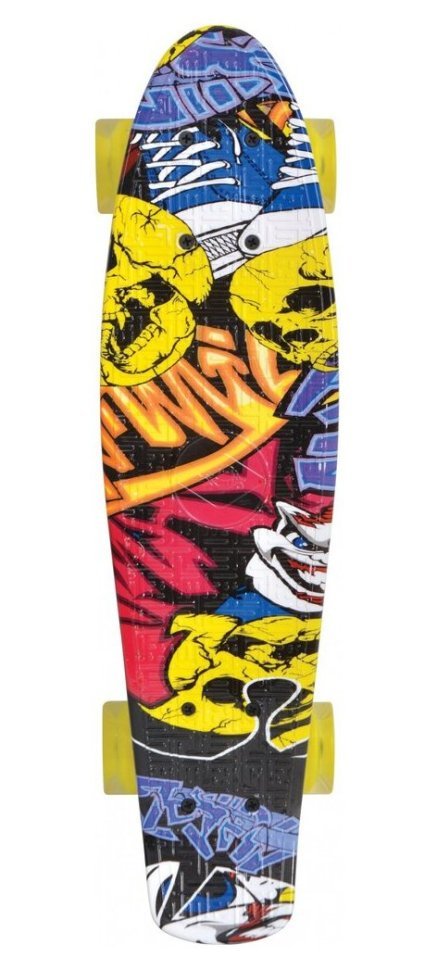 Пенніборд Maraton Penny Zetra