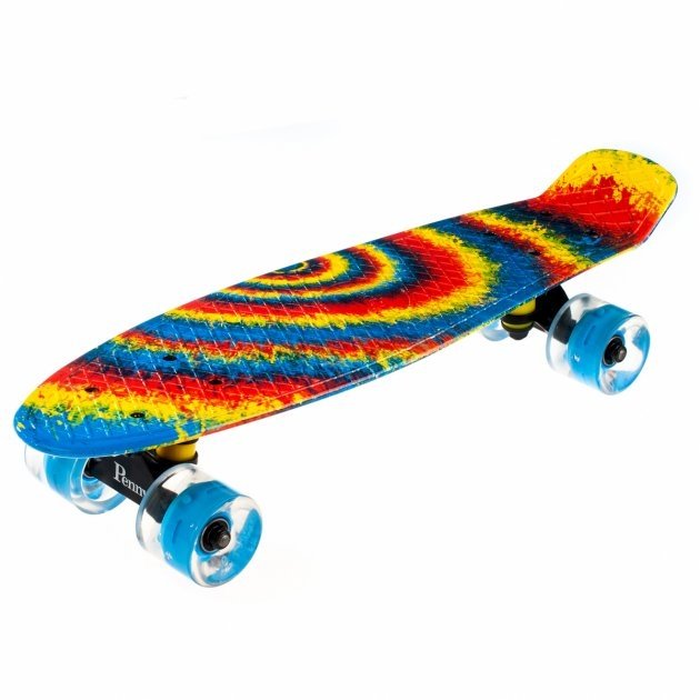 Пенніборд Maraton Penny Zetra