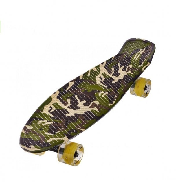 Пенніборд Maraton Penny Zetra