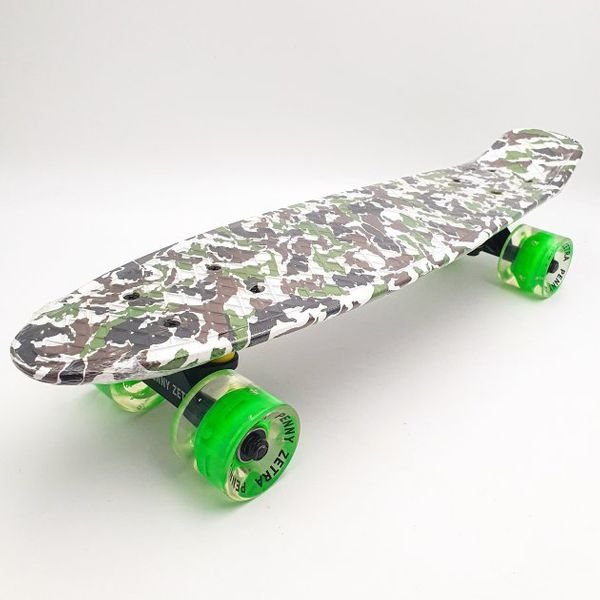 Пенніборд Maraton Penny Zetra