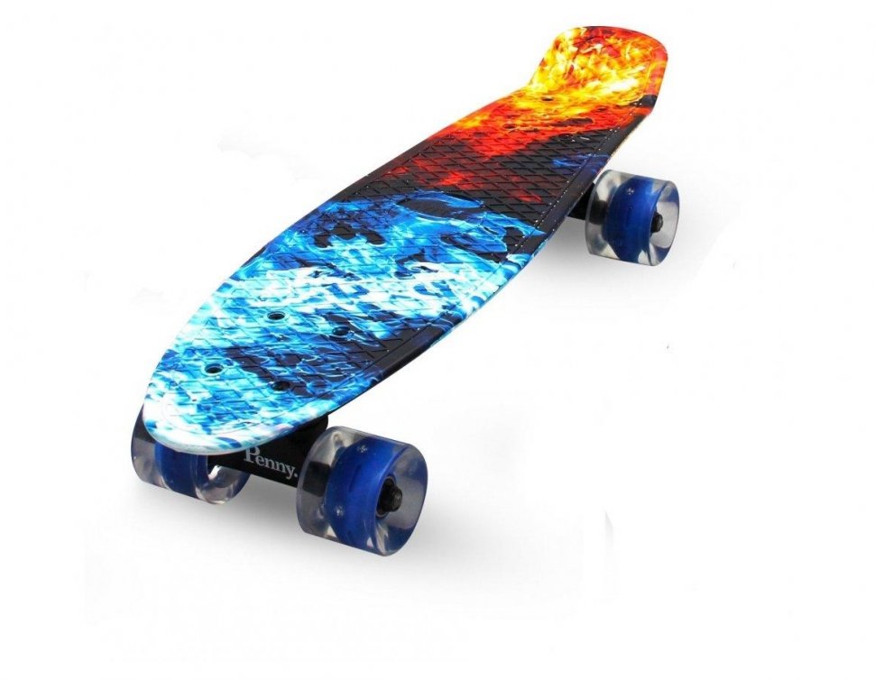 Пенніборд Maraton Penny Zetra