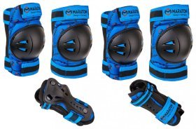 Защита Maraton Fire Fox M