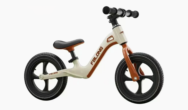 M16 12" Balance Bike