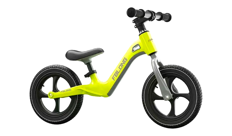 M16 12" Balance Bike