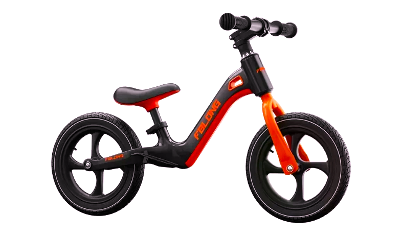M16 12" Balance Bike