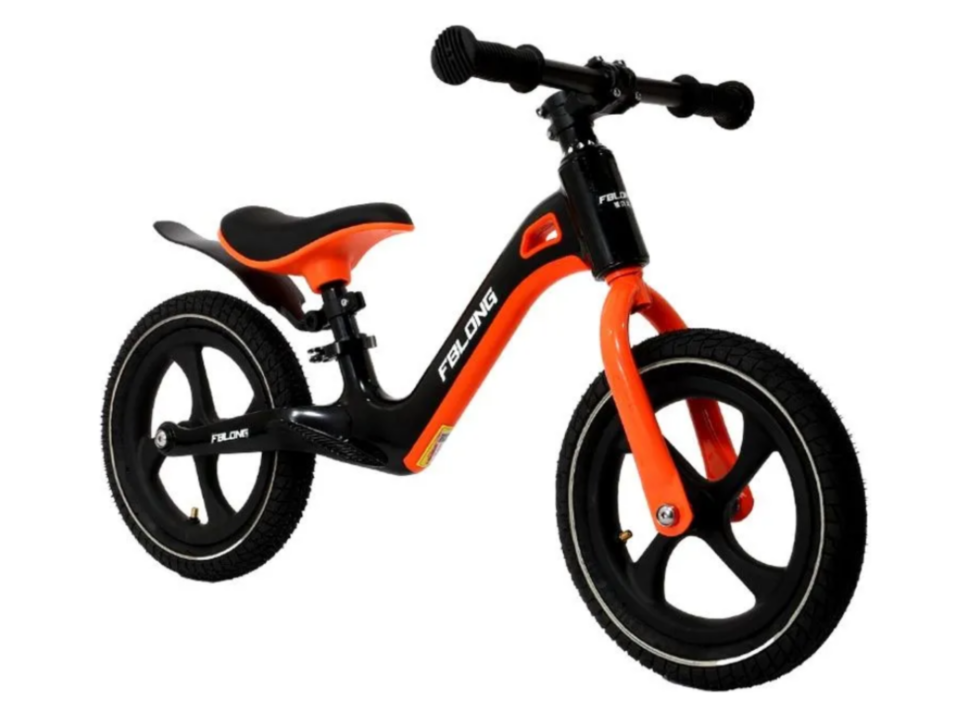 M16 12" Balance Bike