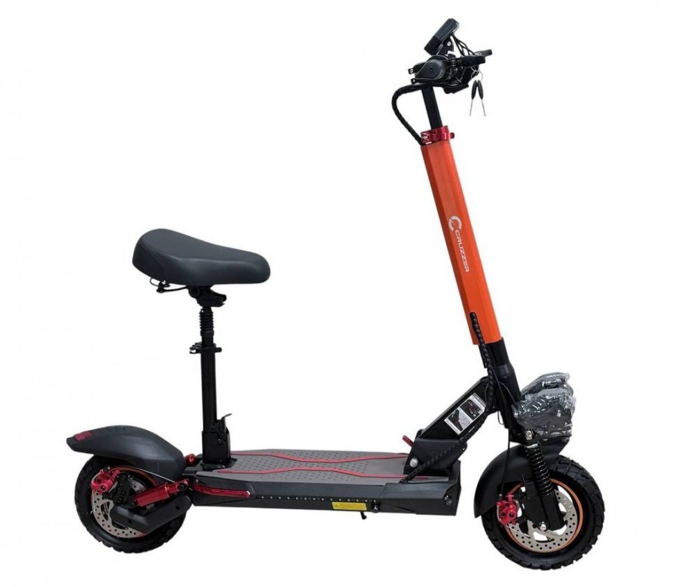Электросамокат CRUZZER ZOOMO
