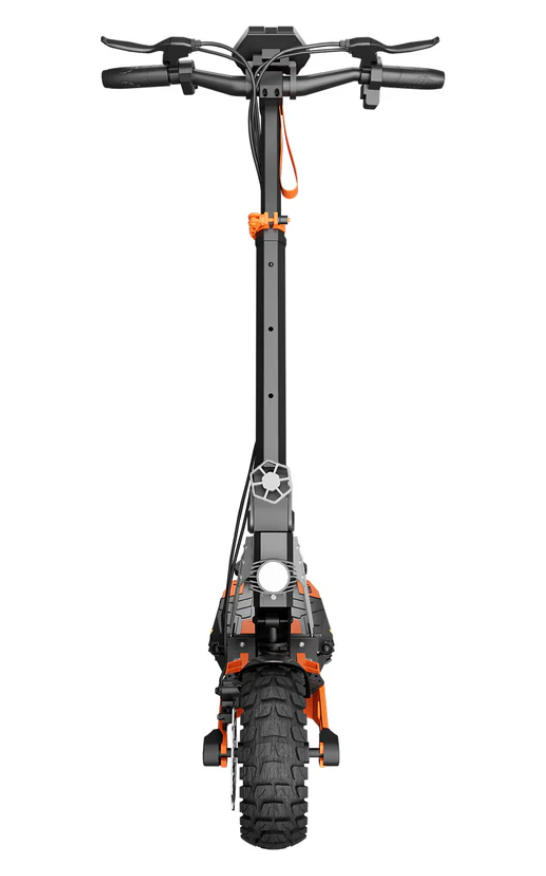 Электросамокат CRUZZER T2 Max 