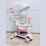 Трансформер 3in1 Smart Baby 669 pink