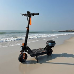 Электросамокат CRUZZER M5 MAX