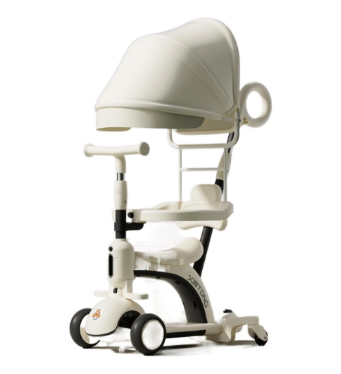 Самокат CITY LINE Smart Baby 669 Трансформер