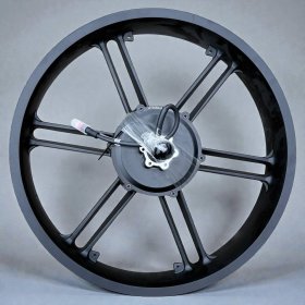 X8 Hub Motor with Wheel