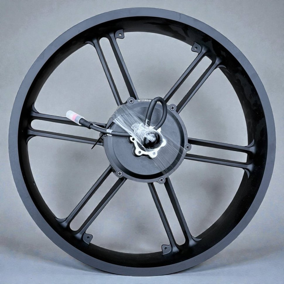 X8 Hub Motor with Wheel