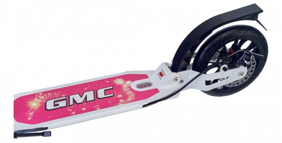 Maraton GMC Pink scooter