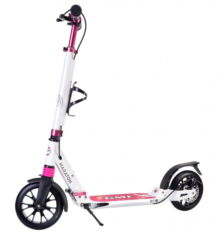 Maraton GMC Pink scooter