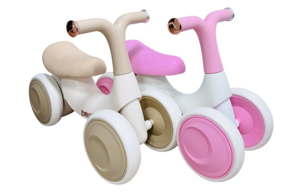 Беговел-толкар Kiddy Go A4