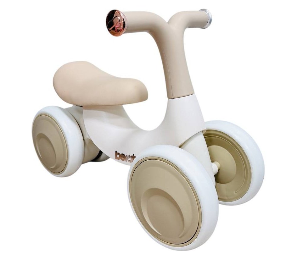 Беговел-толкар Kiddy Go A4