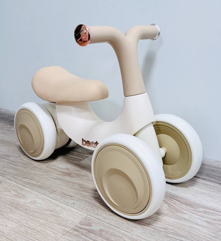 Беговел-толкар Kiddy Go A4