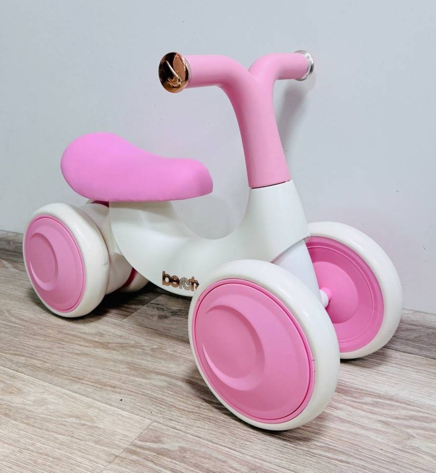 Беговел-толкар Kiddy Go A4