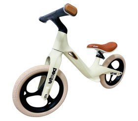 Беговел Marco 12" coffee