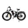 Электровелосипед Maraton Spider black