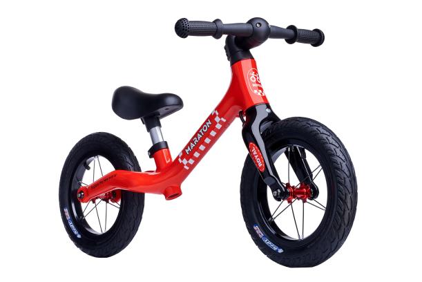 Беговелы и Толкары